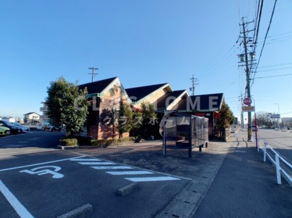 今川町花池戸建の物件内観写真